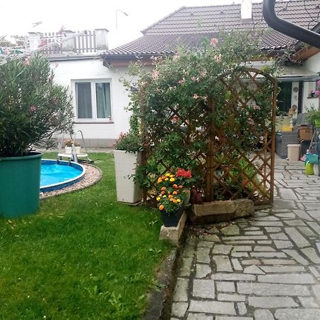 Studio Jindřichŭv Hradec Dış mekan fotoğraf