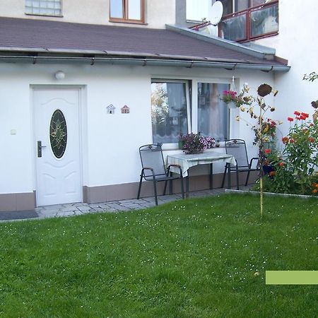 Studio Jindřichŭv Hradec Dış mekan fotoğraf