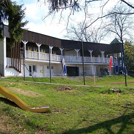 Studio Jindřichŭv Hradec Dış mekan fotoğraf