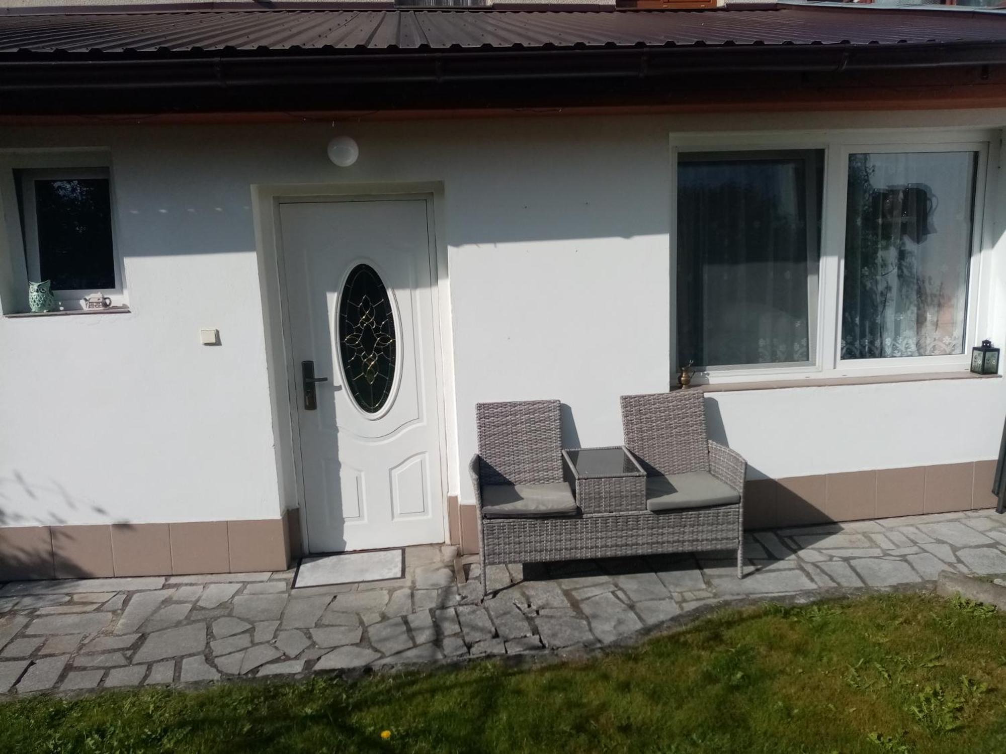 Studio Jindřichŭv Hradec Dış mekan fotoğraf