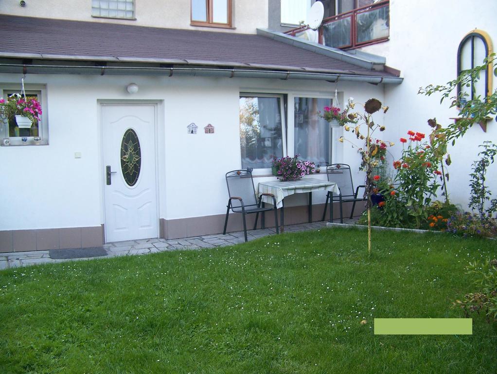 Studio Jindřichŭv Hradec Dış mekan fotoğraf