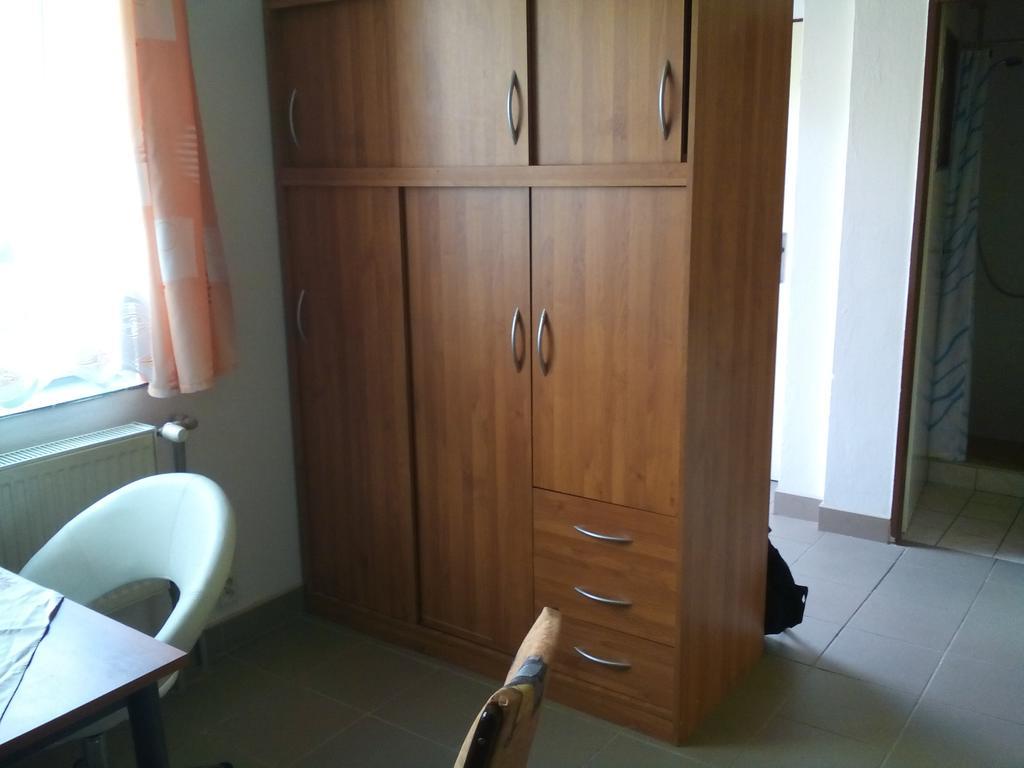 Studio Jindřichŭv Hradec Dış mekan fotoğraf