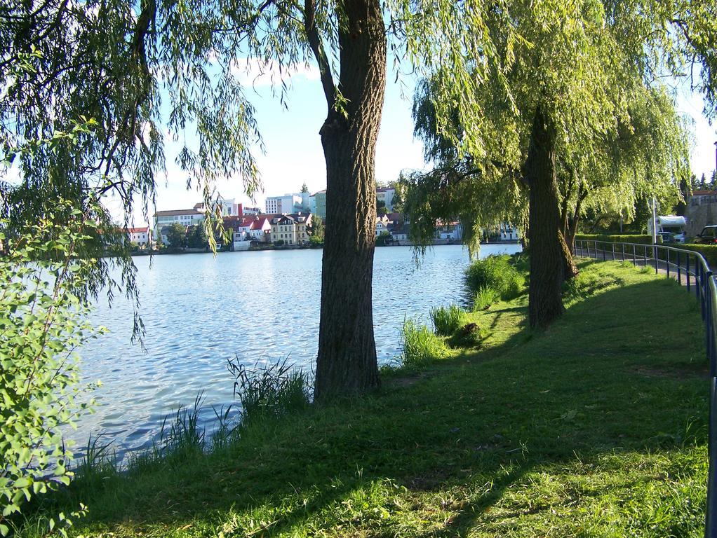 Studio Jindřichŭv Hradec Dış mekan fotoğraf