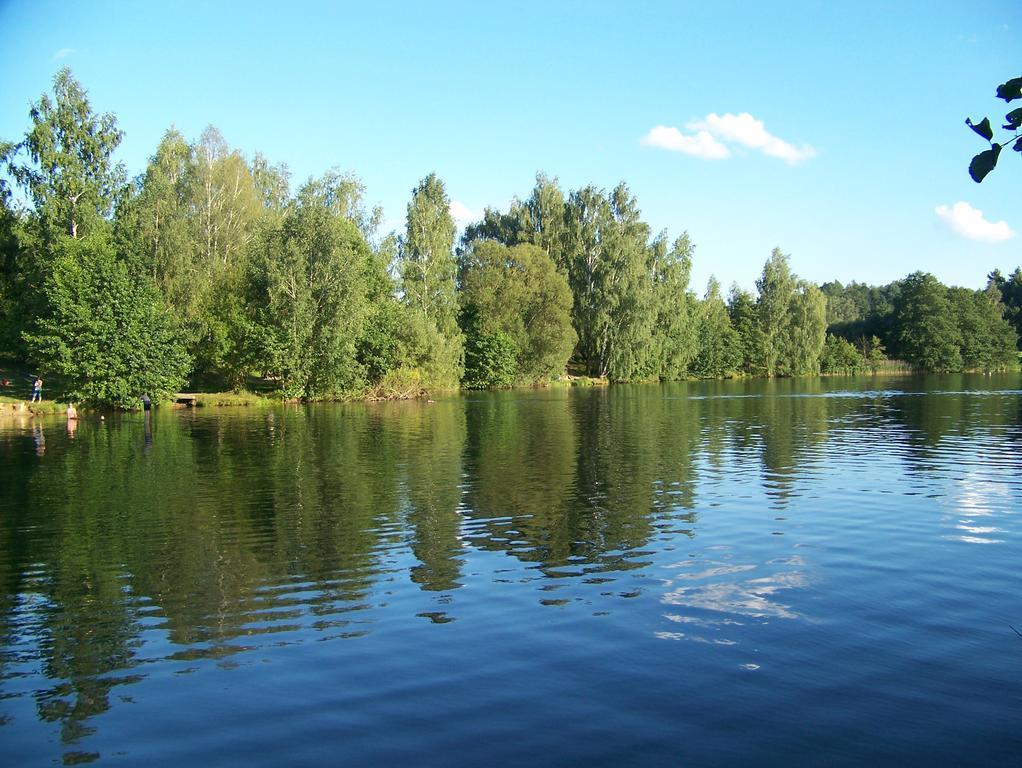 Studio Jindřichŭv Hradec Dış mekan fotoğraf