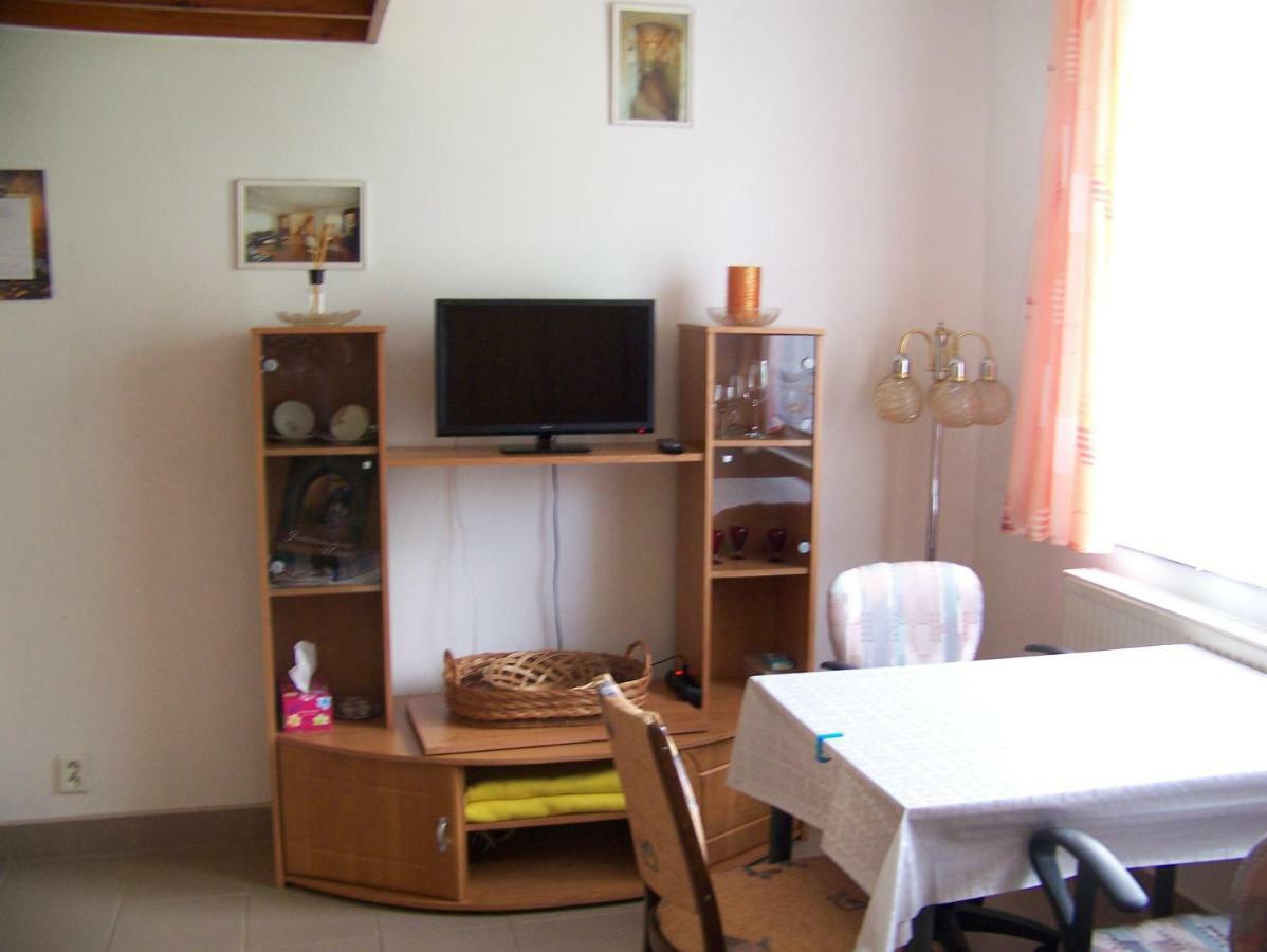Studio Jindřichŭv Hradec Dış mekan fotoğraf